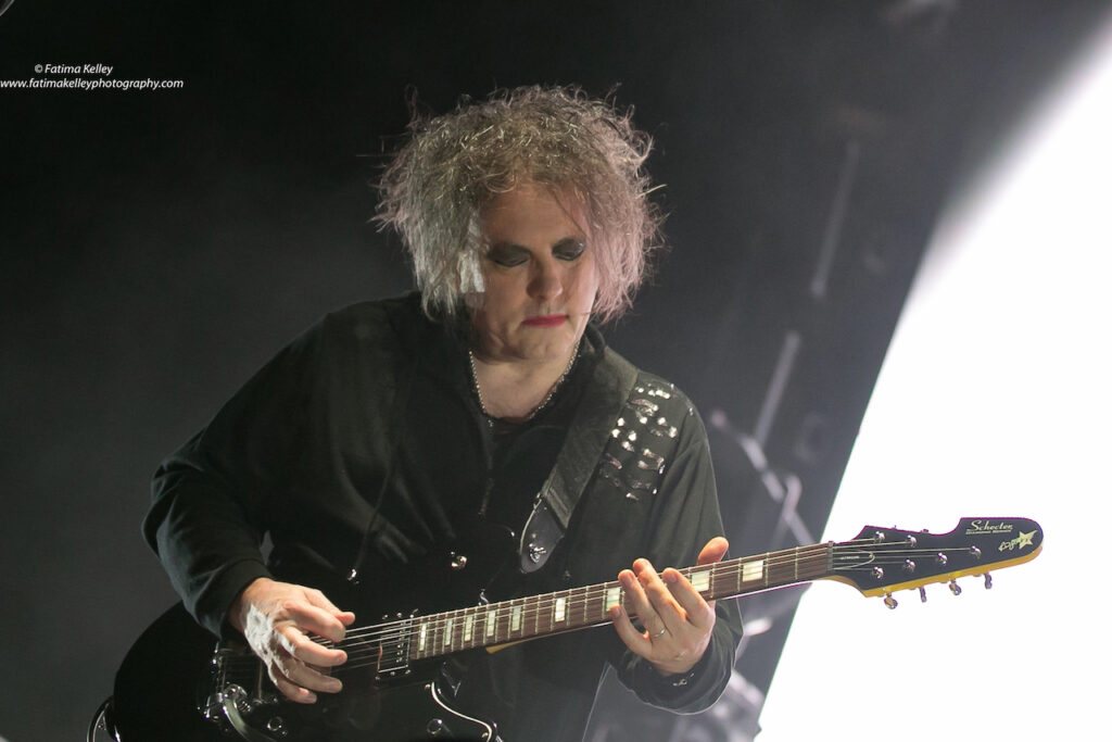 TheCure13