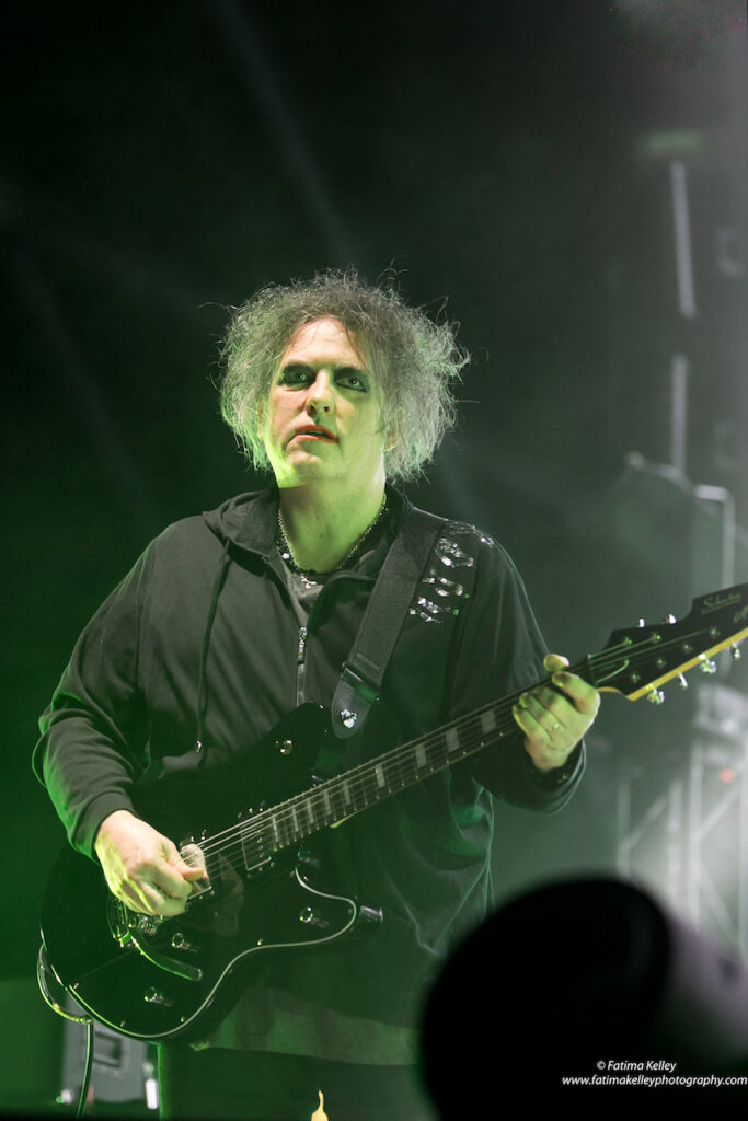 TheCure17