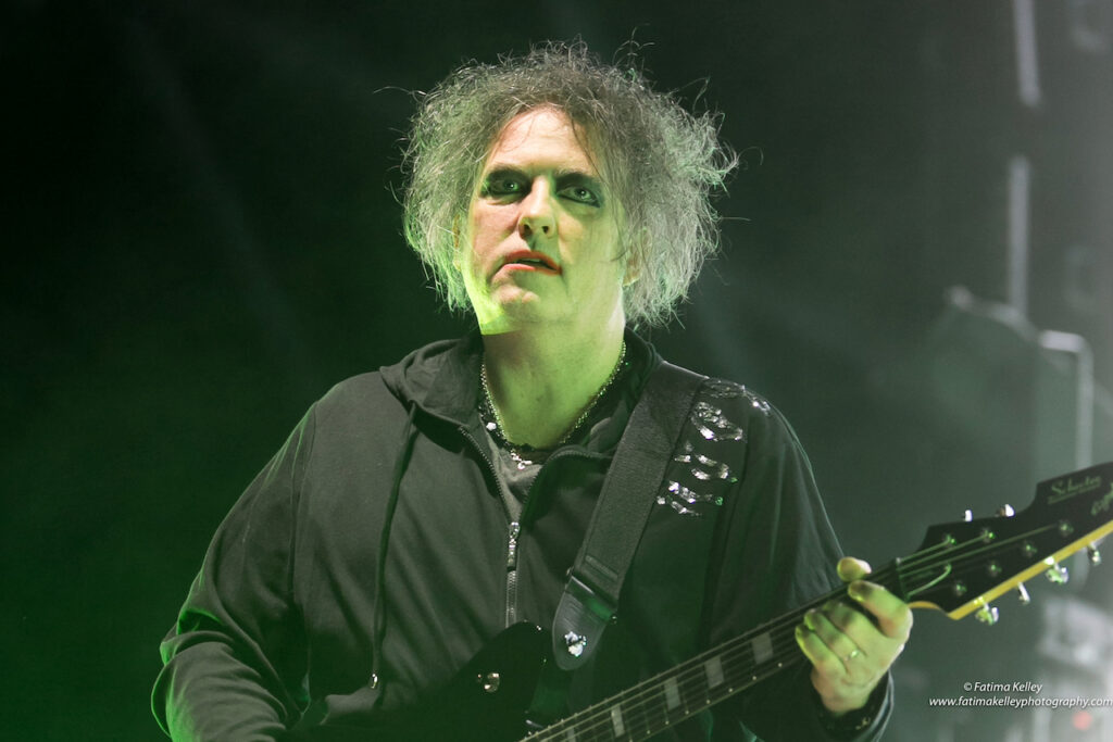 TheCure19