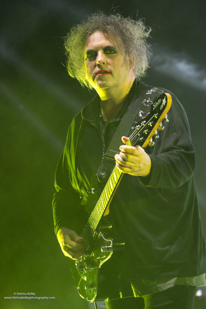 TheCure21