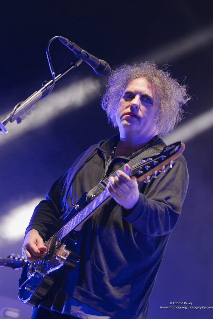 TheCure23