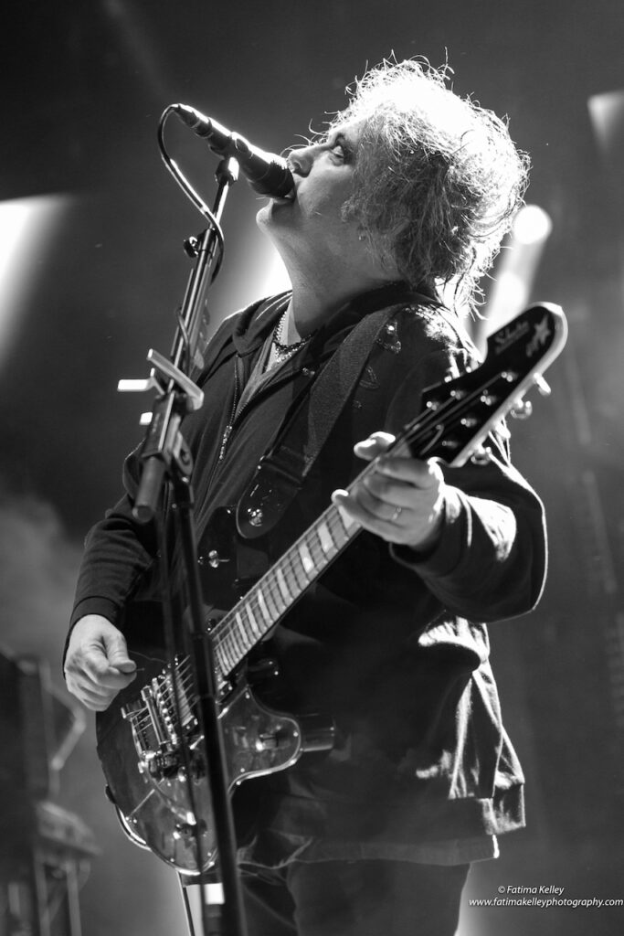 TheCure27