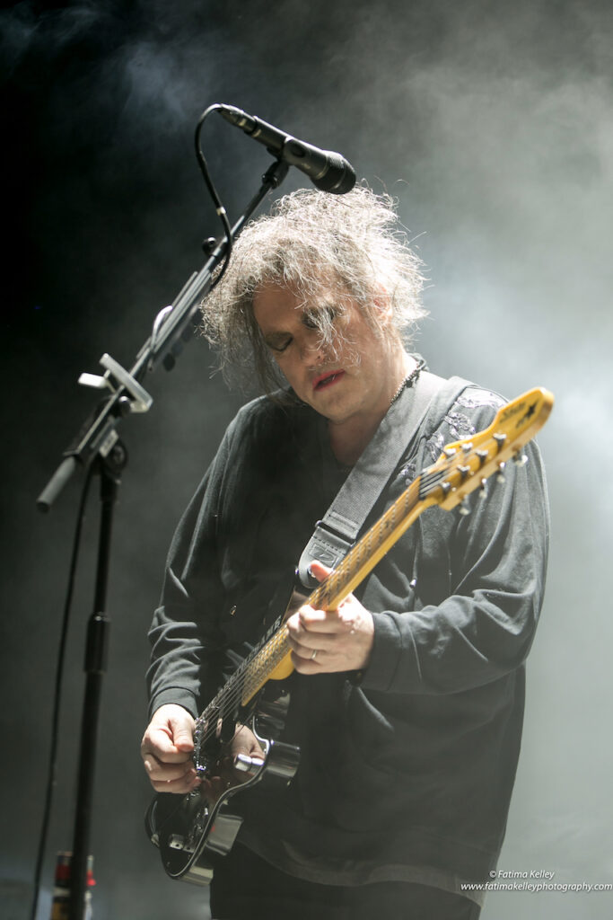 TheCure35
