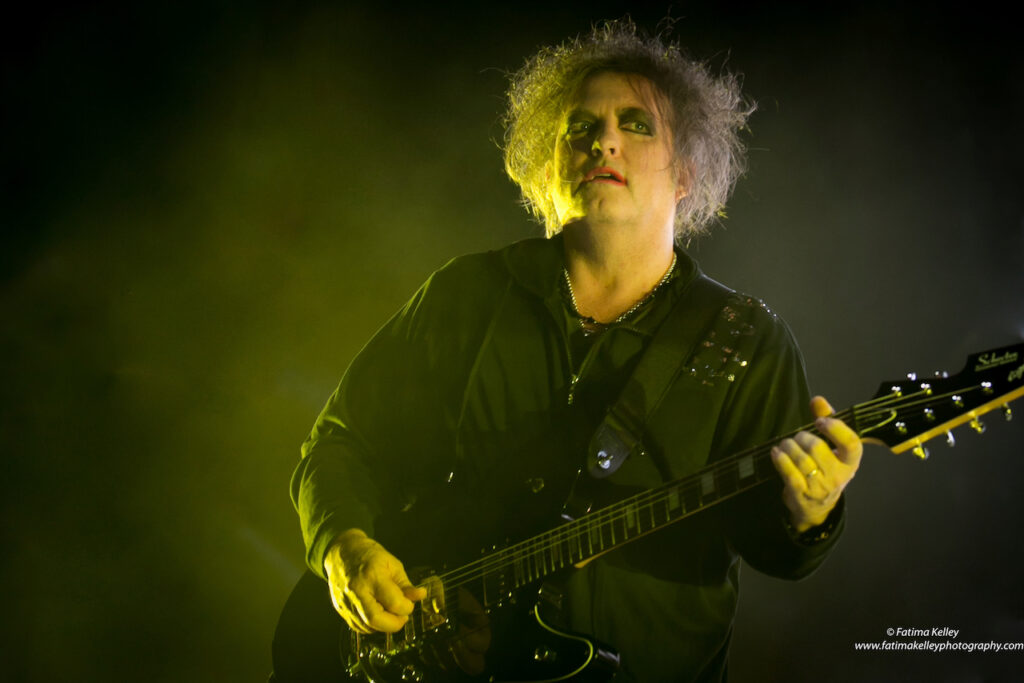 TheCure53