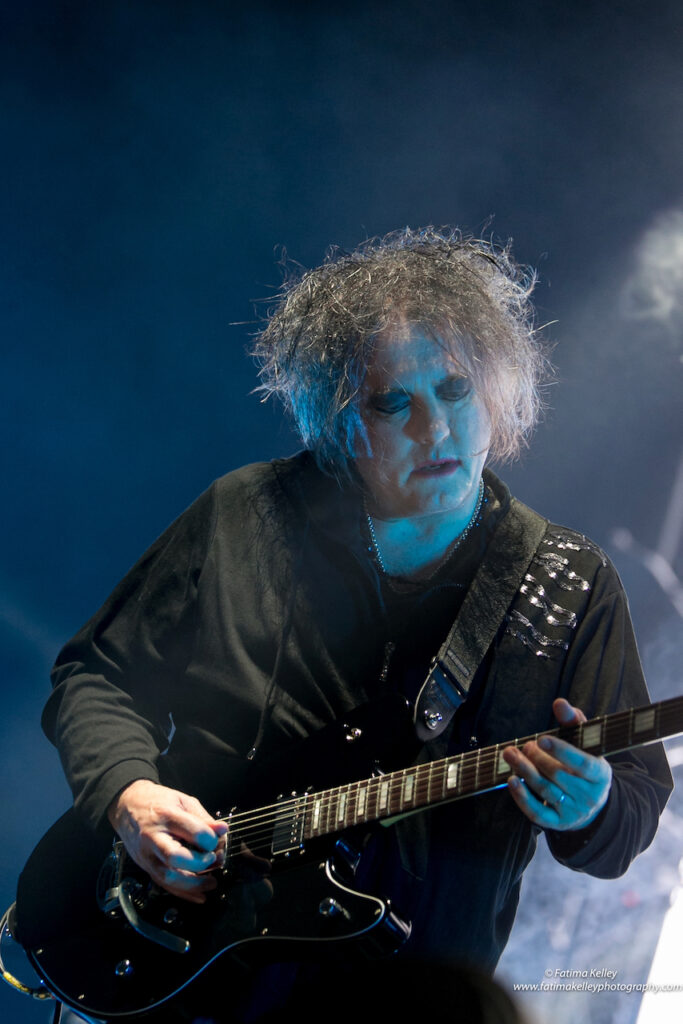 TheCure55