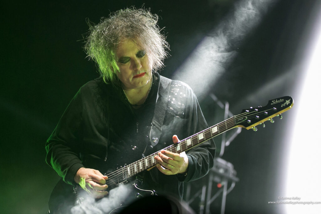TheCure57