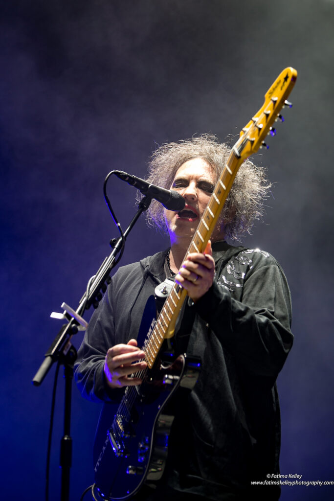 TheCure7