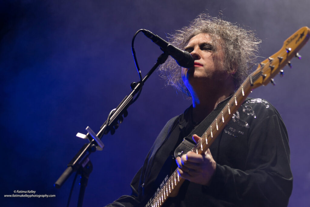TheCure81