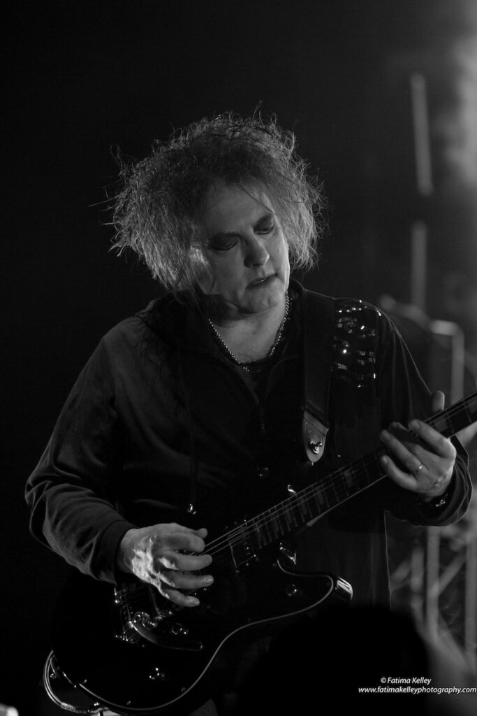 TheCure87