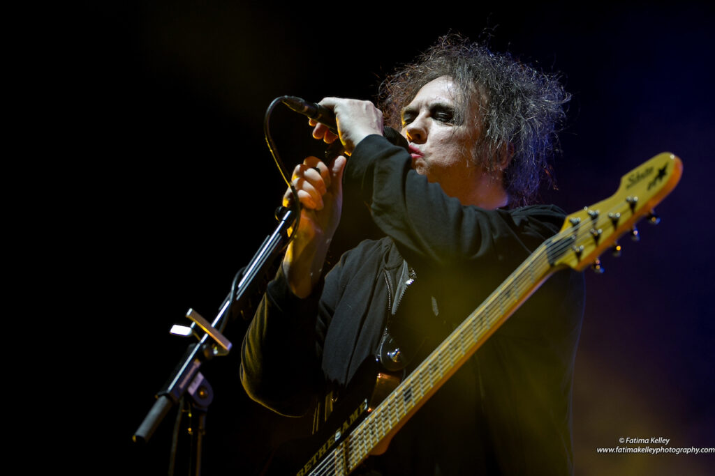 TheCure93