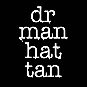 Dr Manhattan