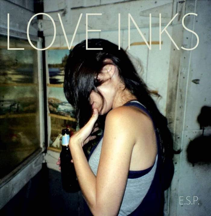 Love Inks ESP