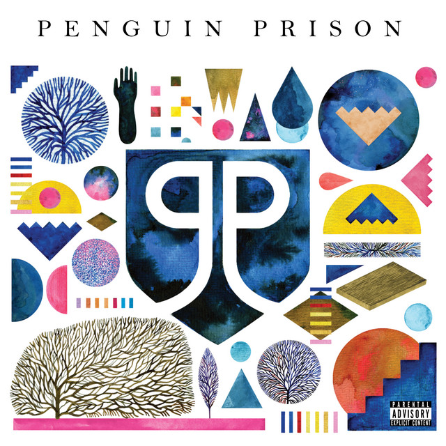 Penguin Prison