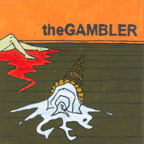 Ute The Gambler