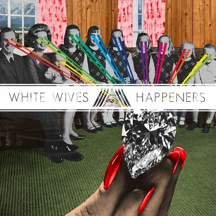 White Wives Happeners