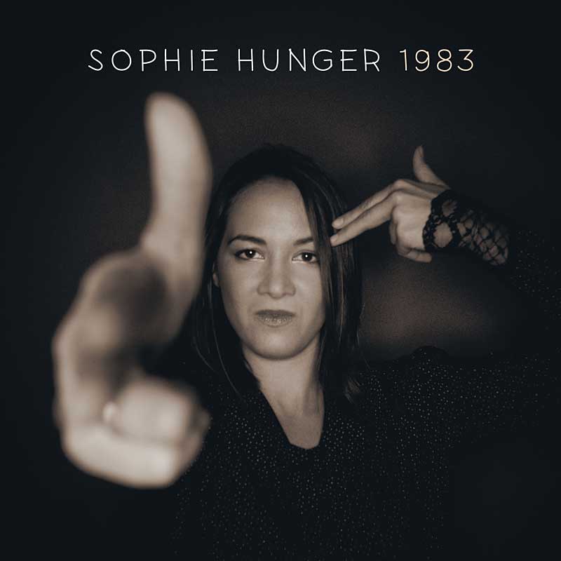 Sophie Hunger