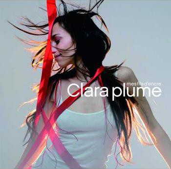 Clara Plume