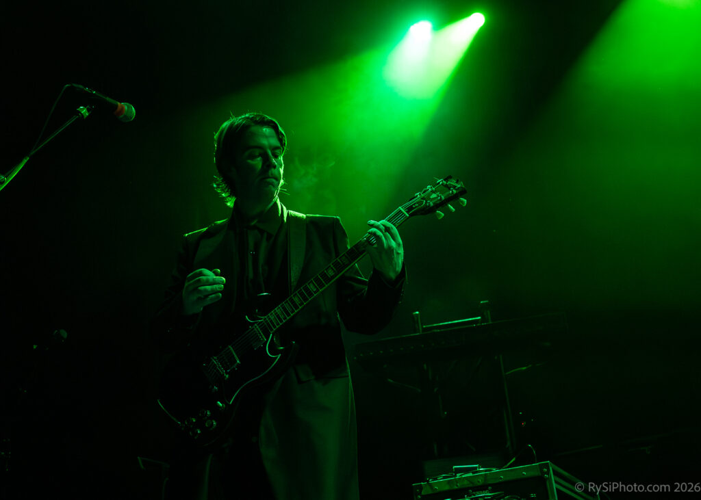 LacunaCoil 3