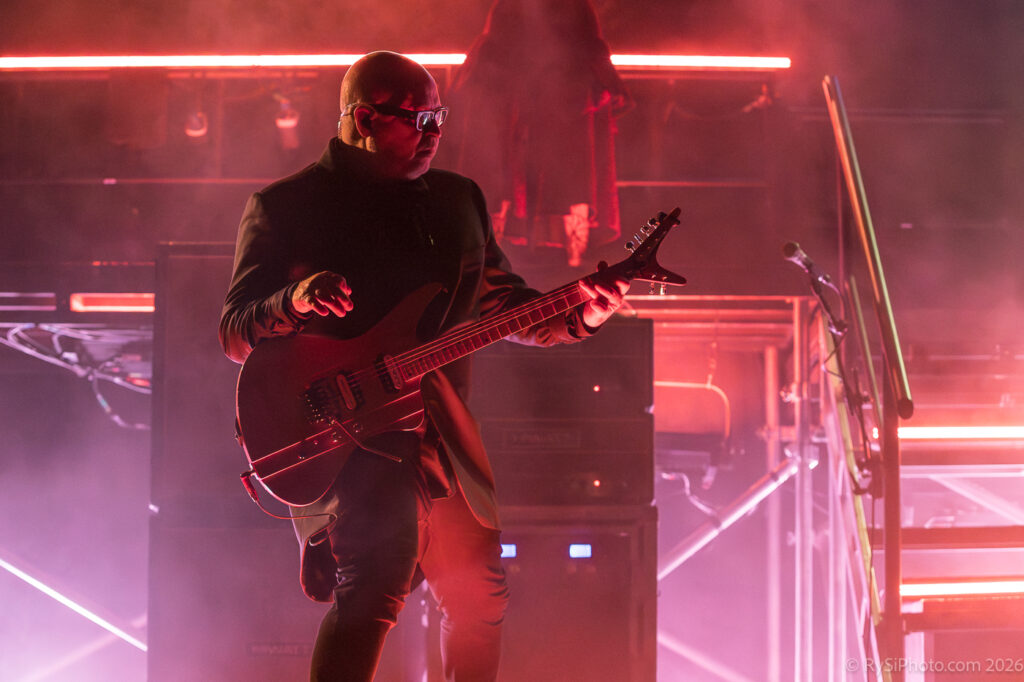 puscifer 23