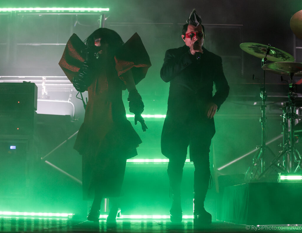 puscifer 29