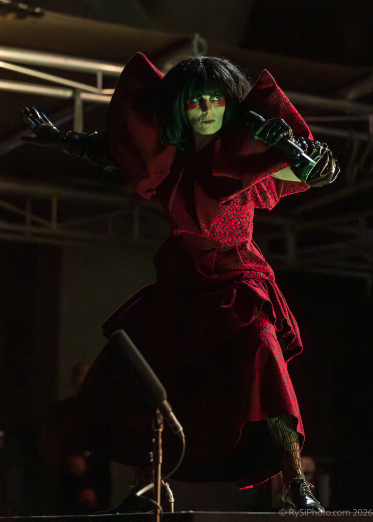 puscifer 34