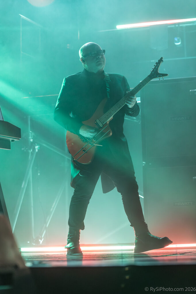 puscifer 36