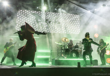 puscifer 55