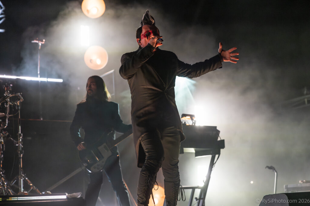puscifer 57